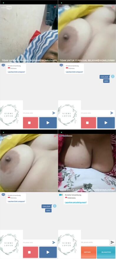 Ome Tv Menjelajah Mencari Toket Gadis - Bokep Viral
