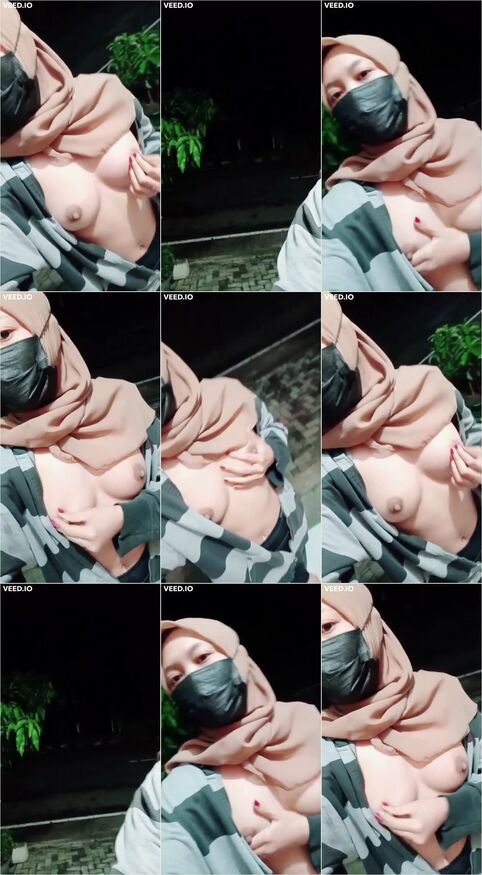 Bokep Indo Hijab Exhib Di Desa - Bokeplah