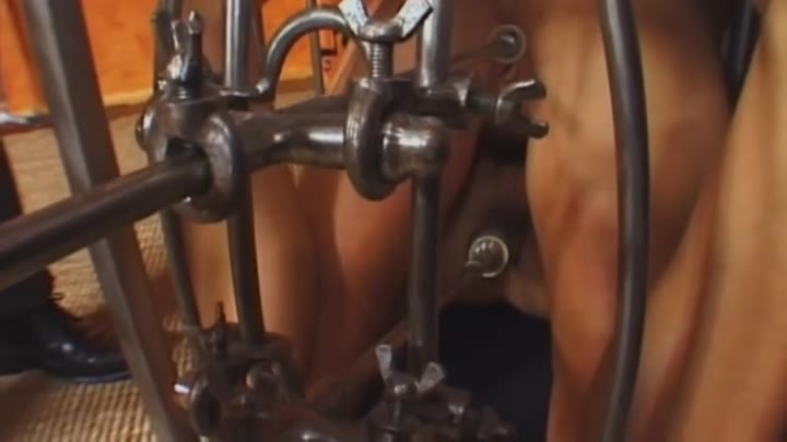 Bdsm Hard Pleasure 11 (full Movie)