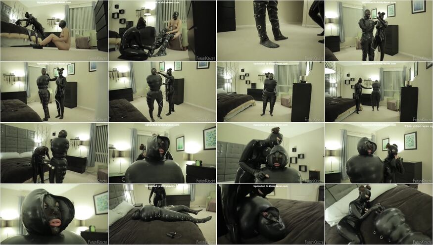 Introducing Pt 2 With Nenetl Avril