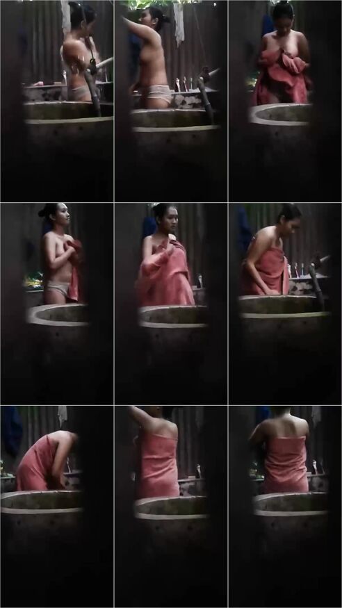 Video Di Balik Sumur Ada Sesuatu Bagian 2 KingBokep