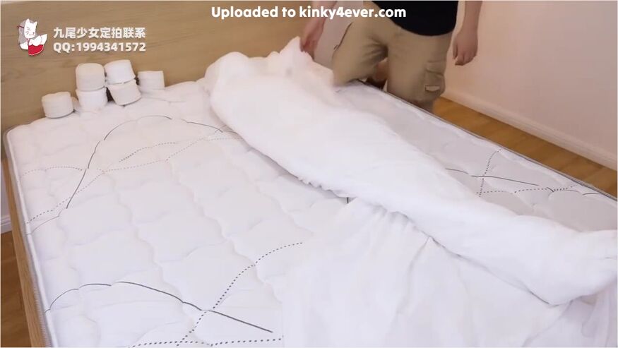 Asian Mummification