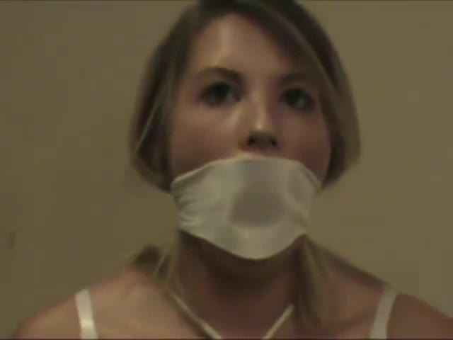 More Gags For Megan
