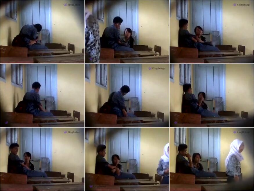 Video Ngintip Smp Makarti Jaya KingBokep