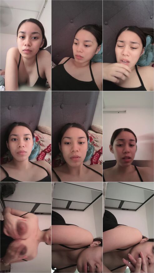 Bokep Indo I Nenen Ayanggzz Manja Full Face Babe Id 18943052 Mango - Bokeplah