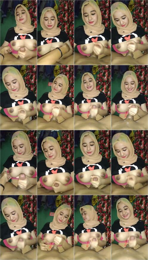 Bokep Hijab Cantik Putih Zp236