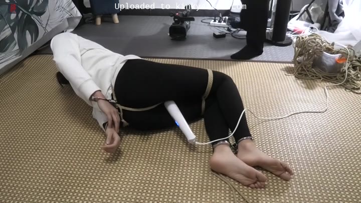 Chinese Bondage