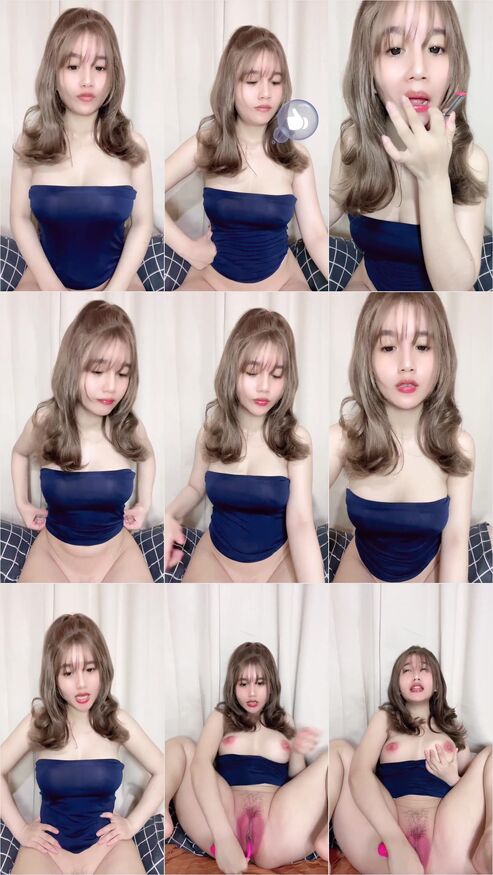 Ceseyy Host Mirip Gadis Jepang