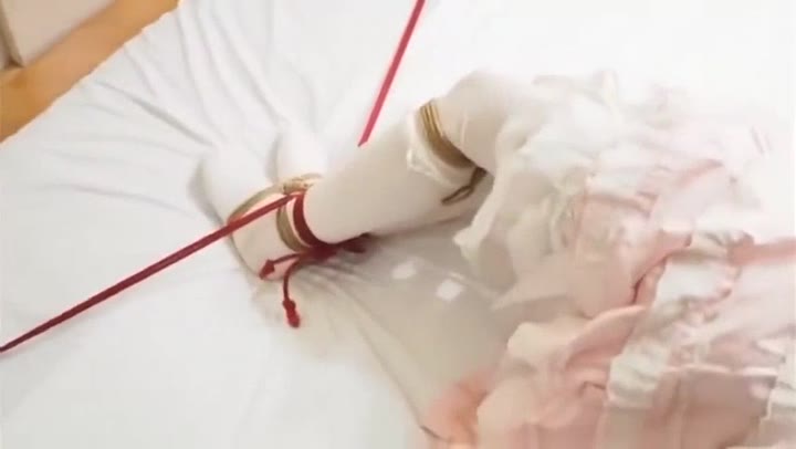 Japanese Bondage 01