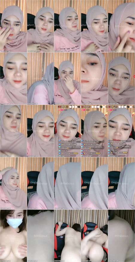 Bokep Indo Ukhti Cantik Live Bugil Semok - Bokepsin