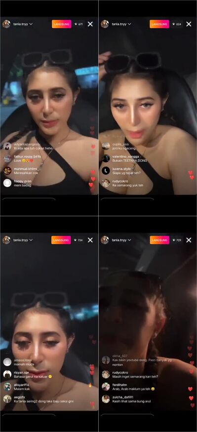 Bokep Tania Selebgram Janda Toge Bandung - Bokeplah