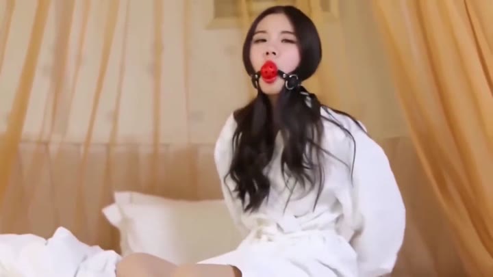 Cute Chinese Girl 1