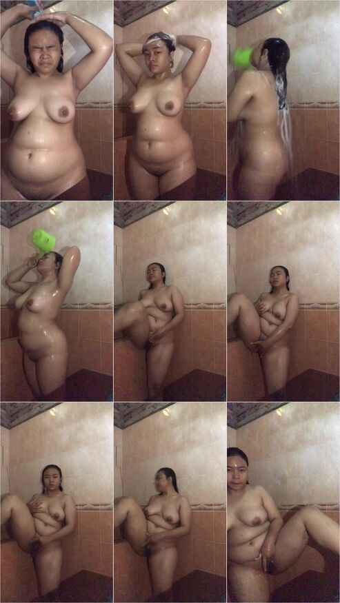 Bokep Indo Simontok - Vid 111 Janda Mandi - Bokepindoh