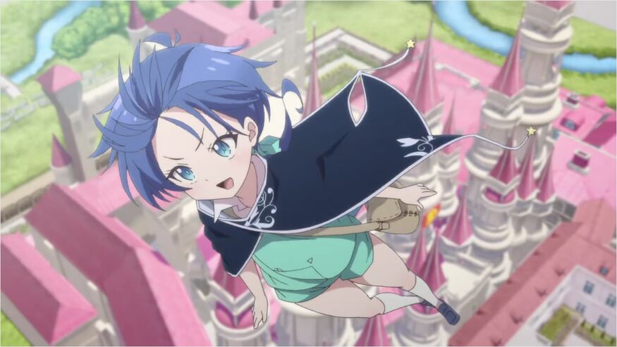 I Was Reincarnated as the 7th Prince So I Can Take My Time Perfecting My Magical Ability Season 1 | Ranime