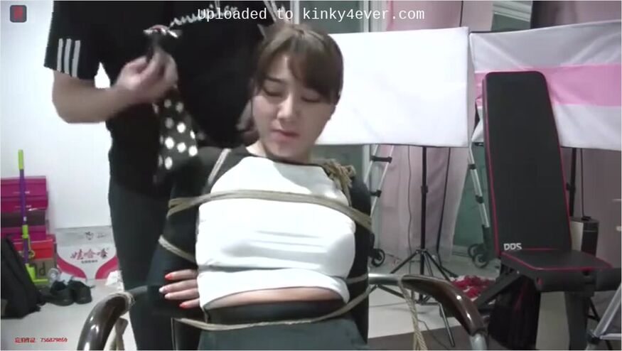 Chinese Bondage