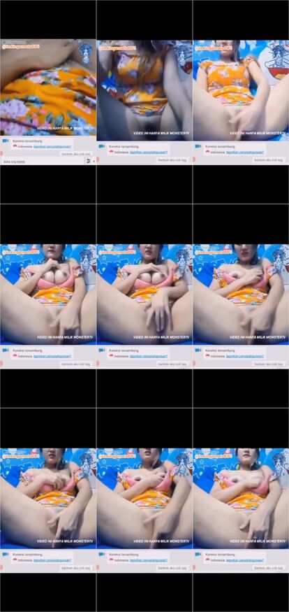 Hanaa Bokep Live Fc1262