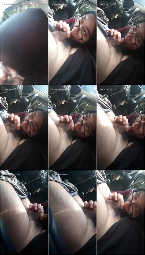 Video Nikmatnya Disempong Cewek Jilbab Bokeplah