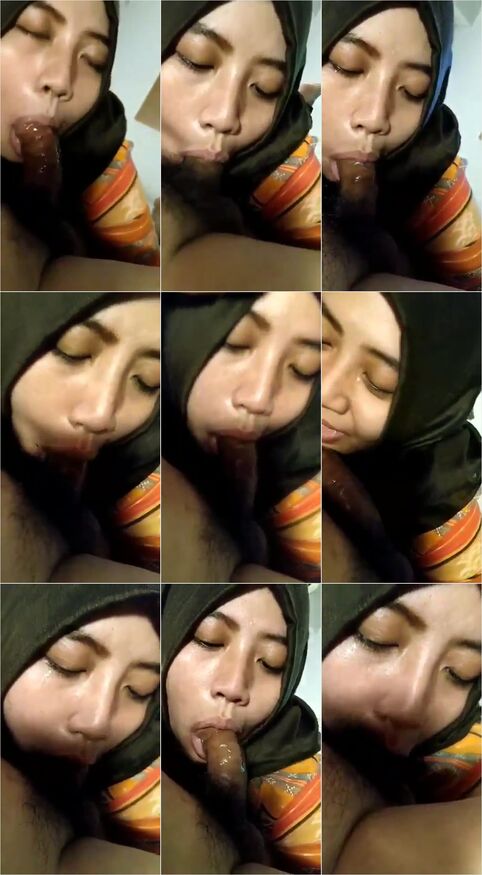 Video Bokep Jilbab Hitam Nyepong Deepthroat - Playcrot