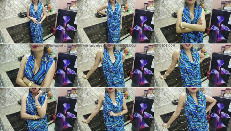 Bokep Barat Bhabhi Served Yummy Tea Of Her Breast Milk To Padosi And Gave Him A Sloppy Blowjob To Drink His Thick Cum