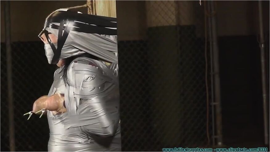 Duct Taped