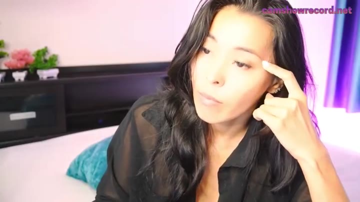 Webcam Model NoirElysia Videos