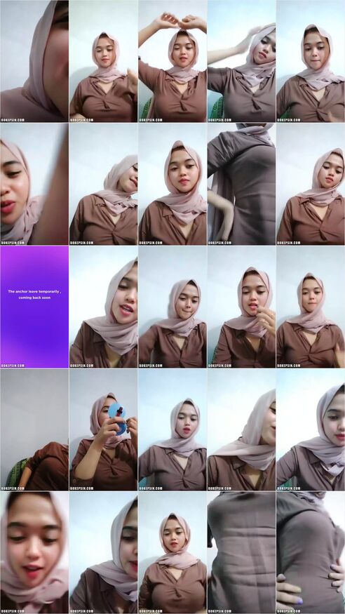 Bokep Indo Jilbab Cantik Live Bikin Horny - Bokepsin