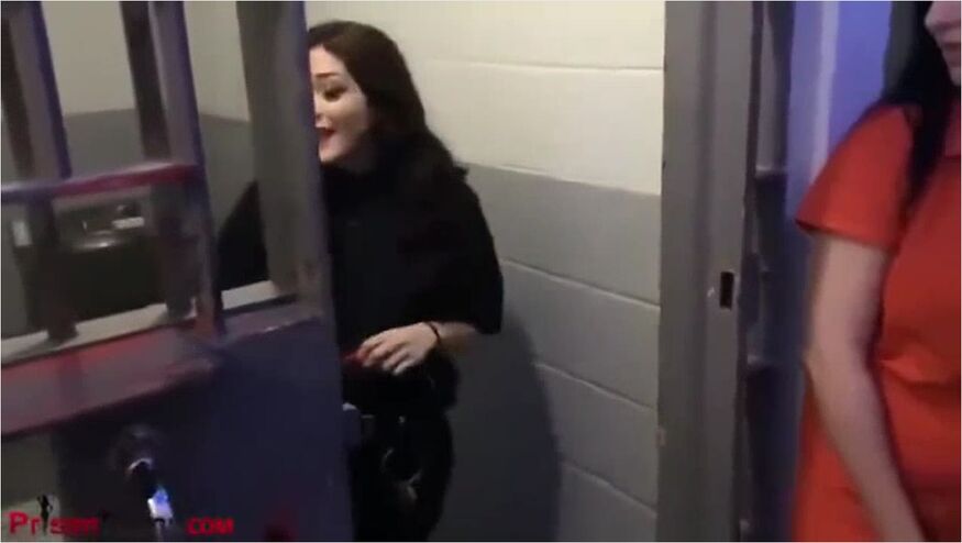 Prison teen 18+ Life