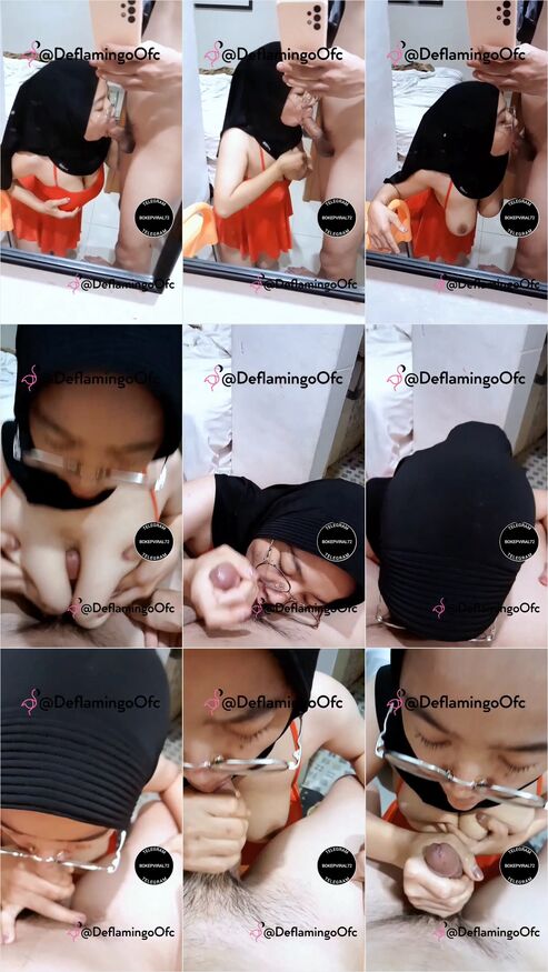 Bokep Indo Viral Video X46 Indo Panas Jilbab Sepong - Bokeplah