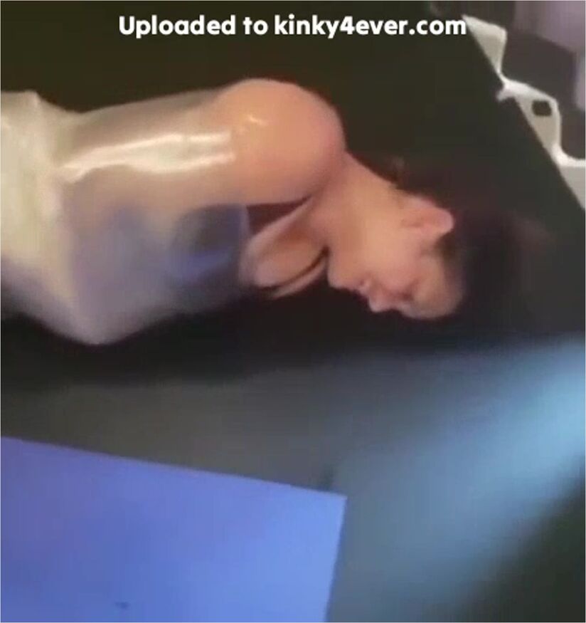 Ellen Adarna Wrapped