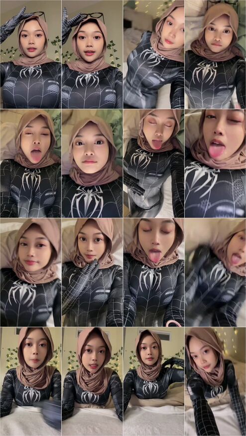 Bokep Viral72 Jilbab 033 - Bokepi