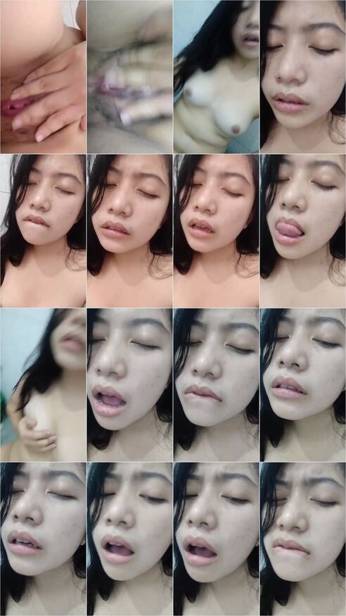 Bokep Indo Viral Rare Fyp Tiktok Kesangean Yg Membara 3 - Bokeplah