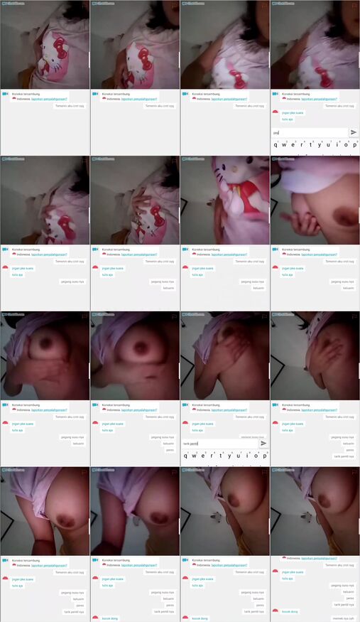 Bokep Ometv Daster Hellokitty - Bokeplah