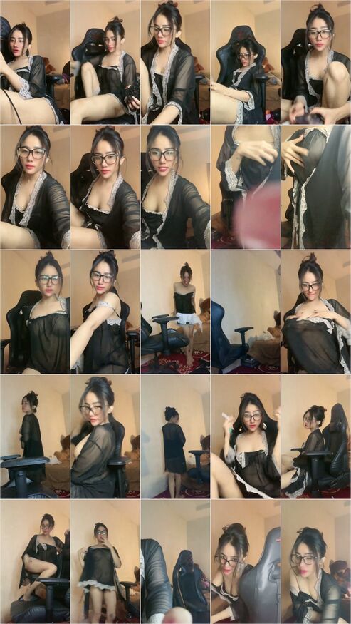 Jadi Nakal Mei Yien Pengen Barbar Juga Id 50260349 Mango - Igodesutv