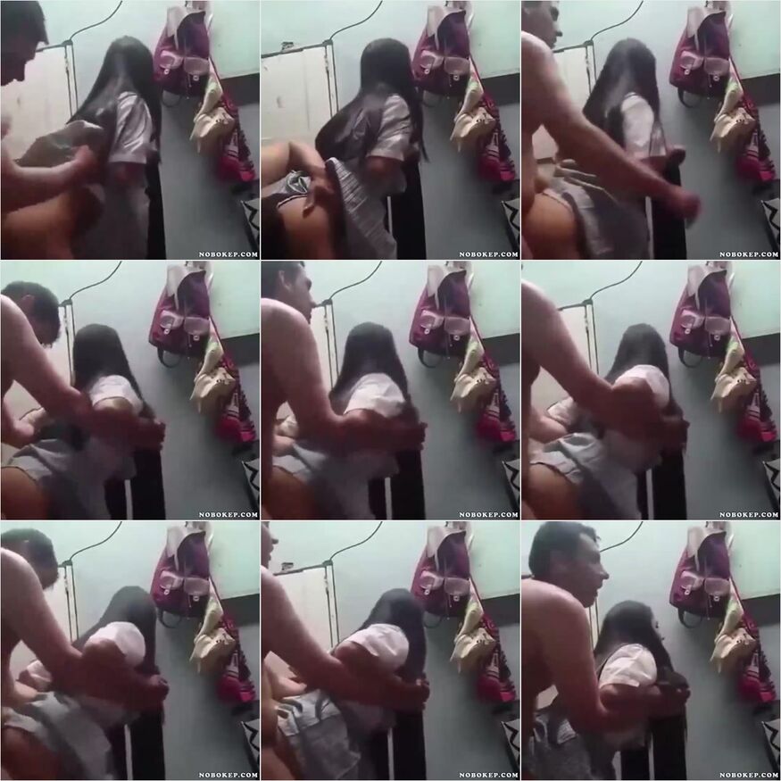 Bokep Old Videos Ayah Tiri Doggy Gadis Sma Pulang Sekolah - Bokep Indo