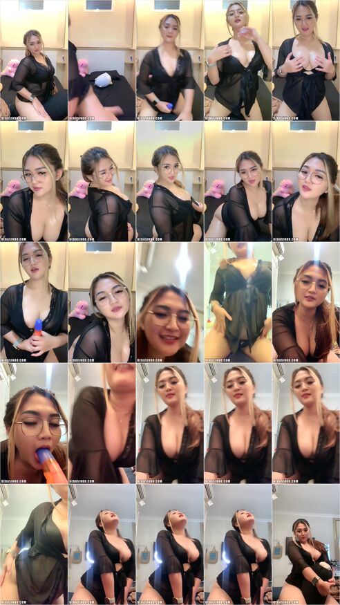 Bokep Indo Zara Host Cantik Idaman Pascol - Bokepsin