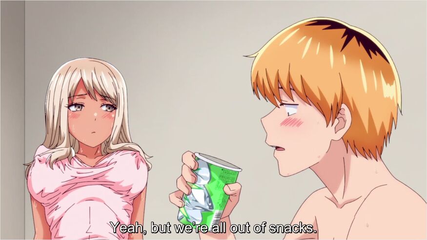 18+ Chuhai Lips: Canned Flavor of Married Women Season 1 | Ranime