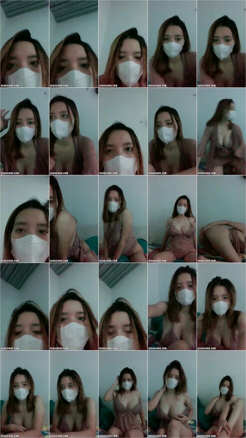 Bokep Indo Toket Gede Miss Urbaby Lingerie Pink - Bokepsin