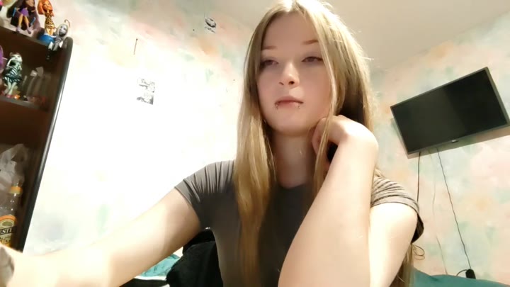 Webcam Model BarkySedna Videos