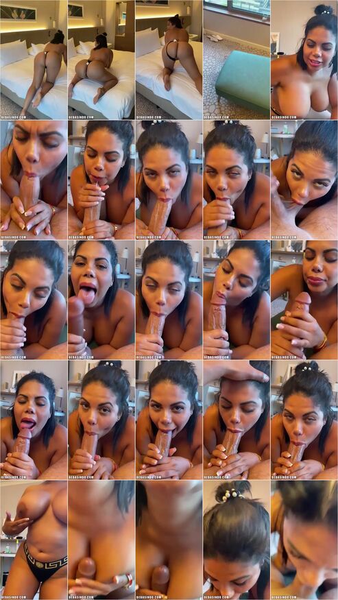 Bokep Kesha Ortega Blowjob Pov Porn Full Video - Bokepsin