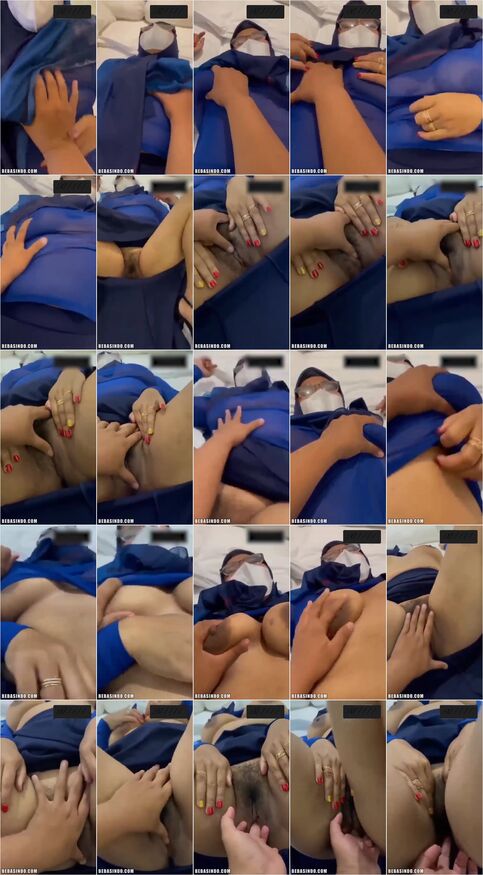 Bokep Indo Hijab Biru Tante Jilboobsr Yona - Bokepsin