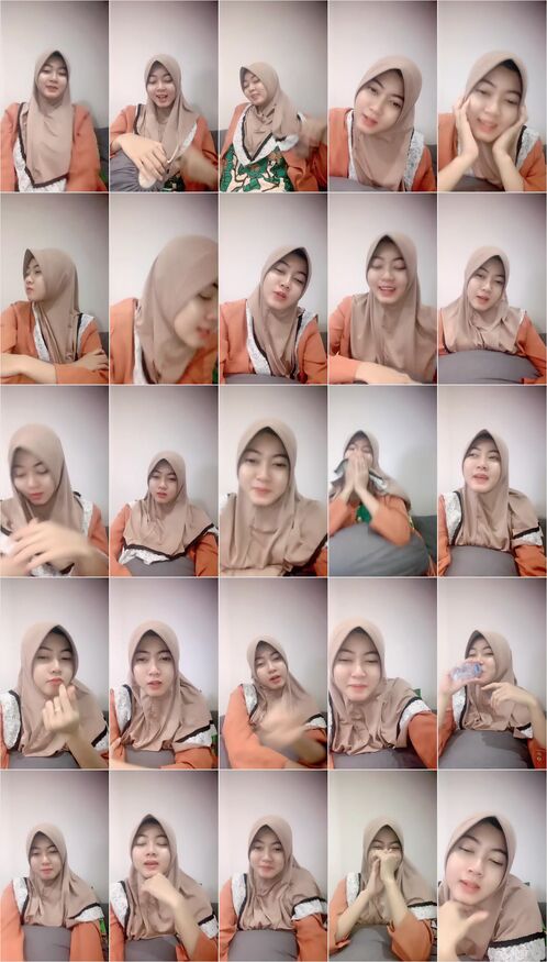 Bokep Indo Videocrot Video Nella Hijab 27 - Bokeplah