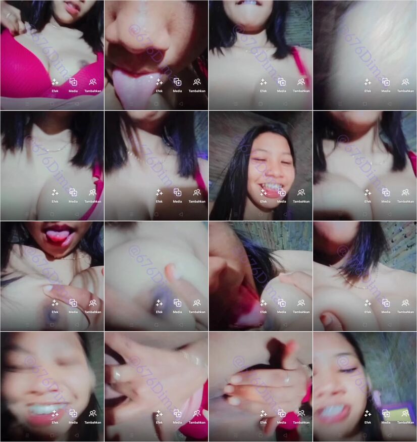Vcs Bareng Gadis Desa Cantik Toge 2 - Situs Bokep