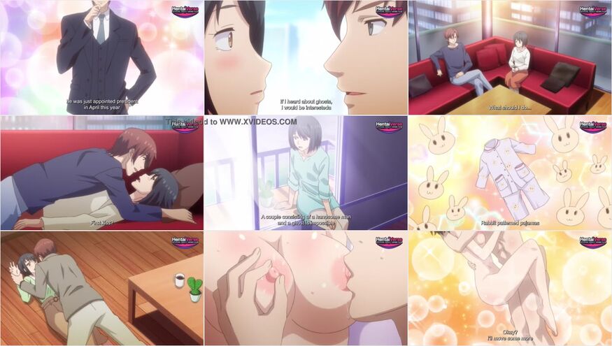 Bokep Barat Episode 9 Maruyama San From The General Affairs Department Is Doted On By The Handsome President English Sub