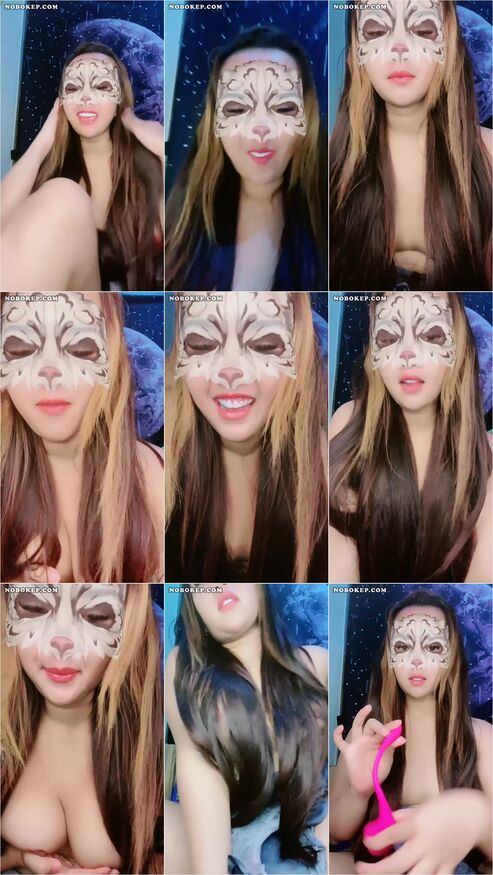 Bokep Indo Mbak Cantik Sange Colok Lobang Pipis - Bokep Indo