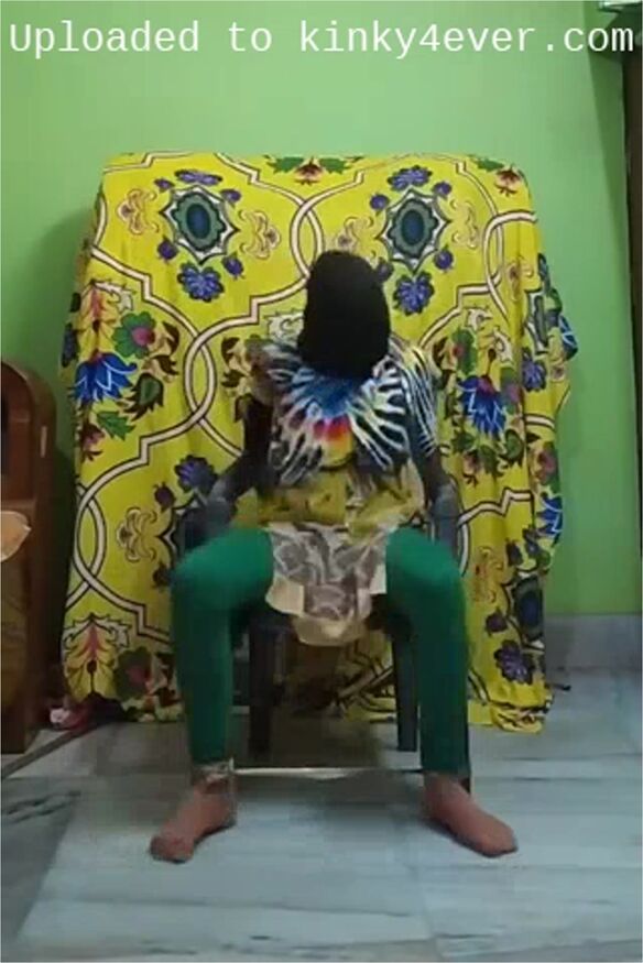 Salma Chair Tie-1