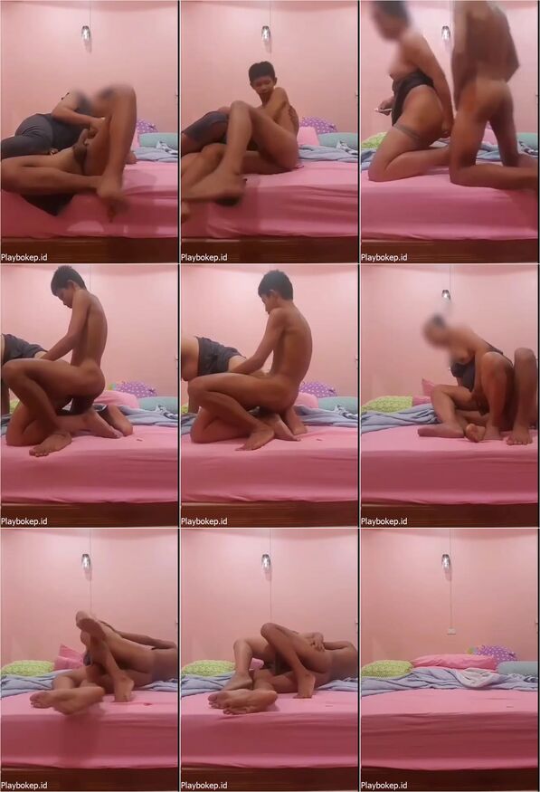Ngentot Dengan Tante Dikocok Dulu - Bokepcrot