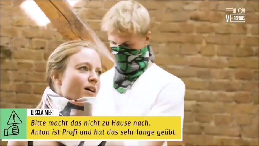 Reporter 1