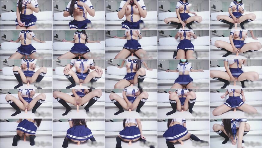 Bokep Asian Pakai Seragam Sekolah Omek Dildo Vjsprice - Bokepsin