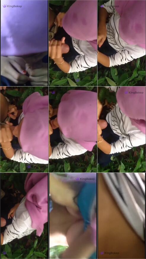 Video Hijab Wot Sama Pak Guru Di Semak Semak - Bokeplah