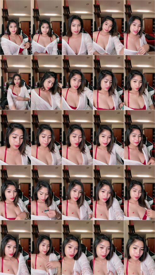 Belahan Tt Kak Citrana Seksi Menggoda Id 16205006 Mango - Igodesu